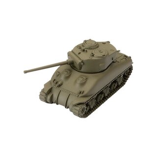 World of Tanks Expansion - American (M4A1 76mm Sherman) - Multi