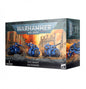 SPACE MARINES EXCURSOREN / Outriders