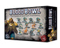 BLOOD BOWL: DWARF TEAM