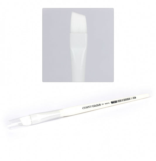 SYNTHETIC BASE BRUSH (X-LARGE) / Pinsel