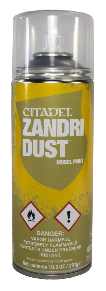 Zandri Dust Spray