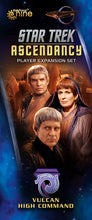 Lade das Bild in den Galerie-Viewer, Star Trek: Ascendancy Vulcan High Command
