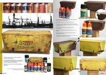 Lade das Bild in den Galerie-Viewer, AKTION Nº1: THE WARGAME MAGAZINE
