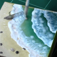 Lade das Bild in den Galerie-Viewer, Water Foam - 100ml (Acrylic)
