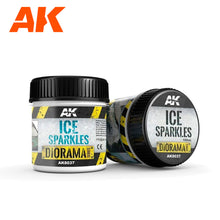 Load image into Gallery viewer, Ice Sparkles - 100ml
