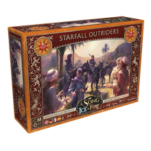 Load image into Gallery viewer, A Song of Ice &amp; Fire – Starfall Outriders
