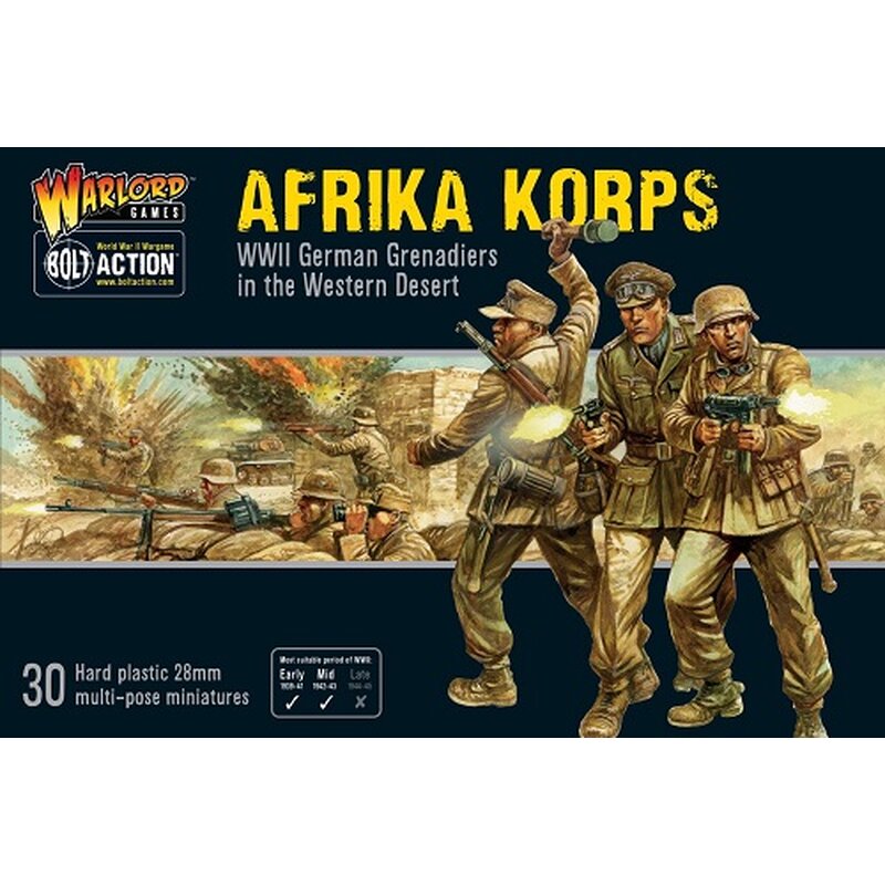 Africa Corps
