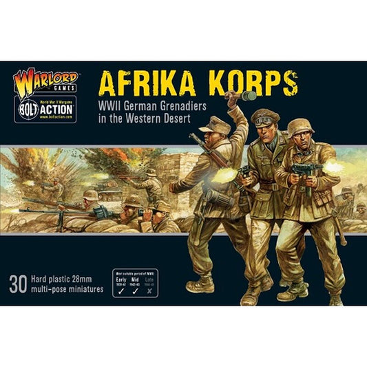 Afrika Korps