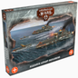 Dystopian Wars: Alliance Levant Squadrons - EN