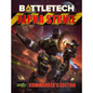 Battletech Alpha Strike Commander's Edition - EN