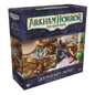 Preorder- Arkham Horror: Das Kartenspiel – Der Pfad nach Carcosa (Ermittler-Erweiterung)
