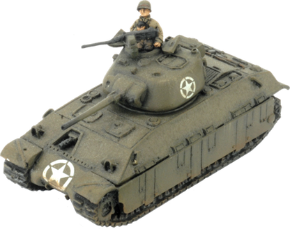 T14 (75mm) Assault Tanks (x2)