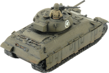 Lade das Bild in den Galerie-Viewer, T14 (75mm) Assault Tanks (x2)

