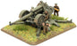 OQF 3.7" Anti-aircraft gun (BR550)