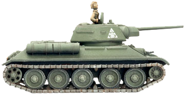 T-34 Battalion Army Deal