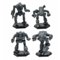 BattleTech: Inner Sphere Heavy Battle Lance - EN