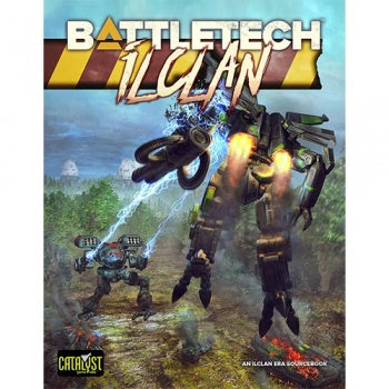 BattleTech ilClan - EN