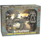 Battletech Inner Sphere Command Lance - EN