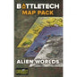 Battletech MapPack Alien Worlds