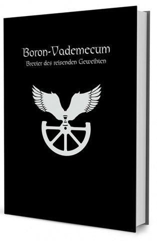 Boron - Vademecum