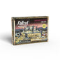 FALLOUT: WASTELAND WARFARE - CAESER'S LEGION: CORE BOX - EN
