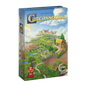 Carcassonne Grundspiel V3.0 - DE