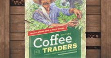 Lade das Bild in den Galerie-Viewer, Coffee Traders
