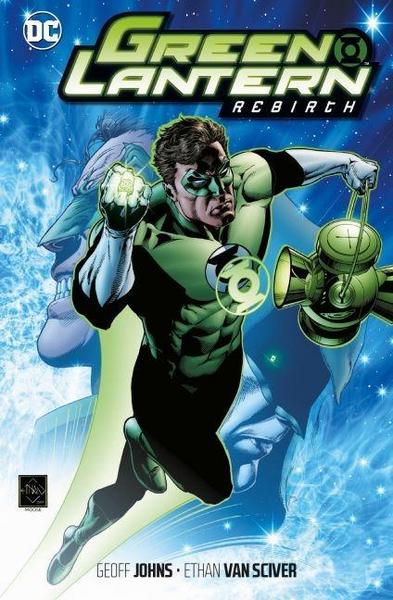 DC - Green Lantern™ Rebirth