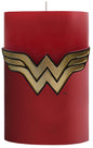 DC Comics XL Kerze Wonder Woman 15 x 10 cm