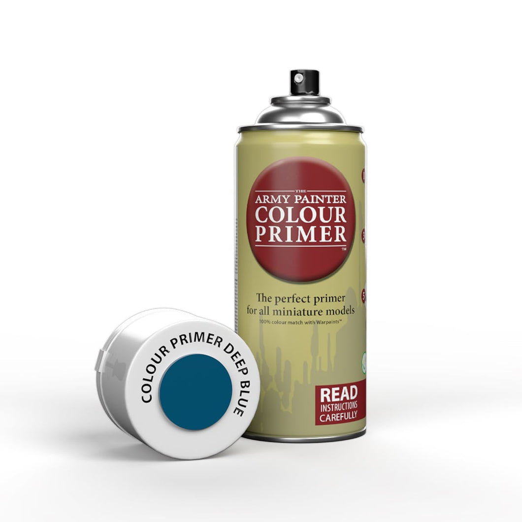 Deep Blue Spray (400ml)
