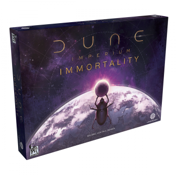 Dune: Imperium – Immortality - DE