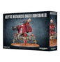 ADEPTUS MECHANICUS: ONAGER-DÜNENLÄUFER