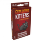 Exploding Kittens: 2-Spieler-Edition - DE