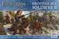 Frostgrave Soldiers II (Women)