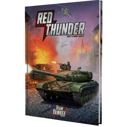 Red Thunder