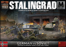 Lade das Bild in den Galerie-Viewer, Eastern Front Starter Set - Stalingrad
