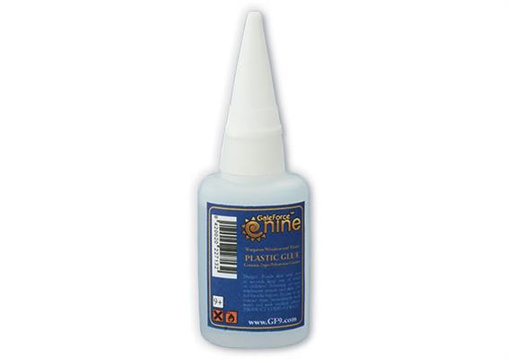 GF9 Plastic Glue (Single)