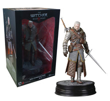 Lade das Bild in den Galerie-Viewer, The Witcher 3 - Wild Hunt: Geralt Grandmaster Ursine Figure
