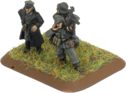 Grenadier Company (Plastic)