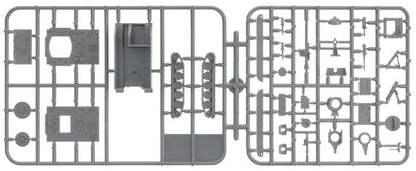 M163 VADS or M901 ITV Platoon