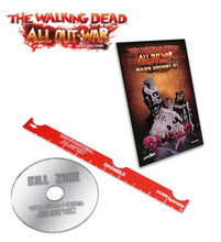 Lade das Bild in den Galerie-Viewer, The Walking Dead Miniatures Game - Walker Premium Accessory Set (EN)
