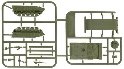 AMX-10P Platoon
