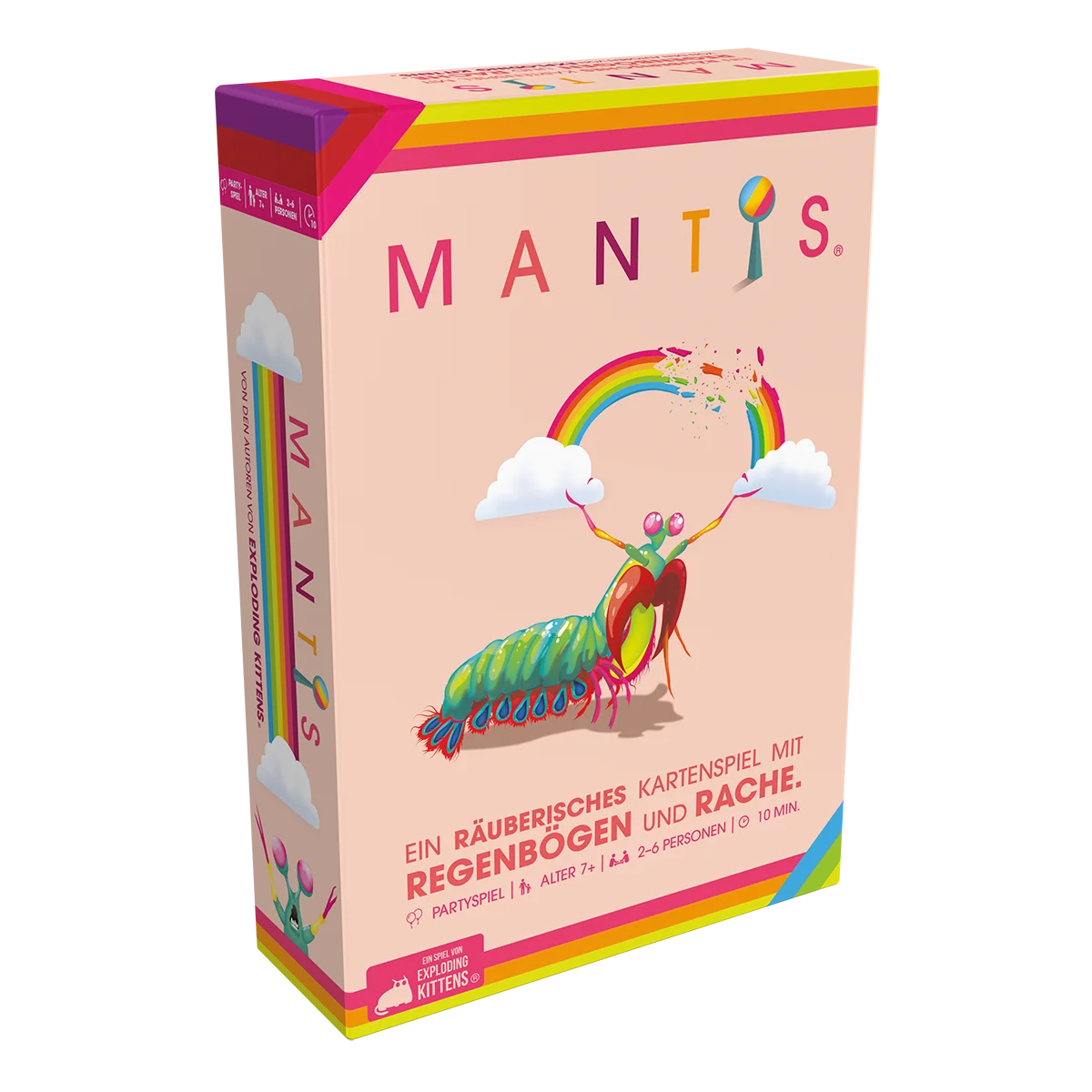 Mantis