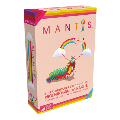 Mantis