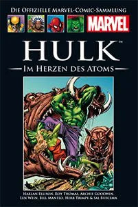 Marvel - Hulk™ Im Herzen des Atoms Ausgabe 93