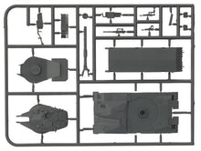 Load image into Gallery viewer, Merkava Tank Platoon
