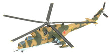 Lade das Bild in den Galerie-Viewer, Mi-24 Hind Helicopter Company
