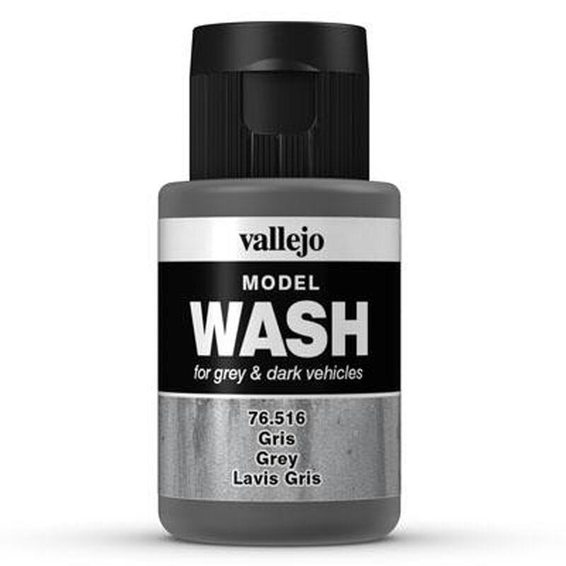 Model Wash 516 Gray (35ml)