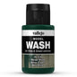 Model Wash 519 Olive Green (35ml)