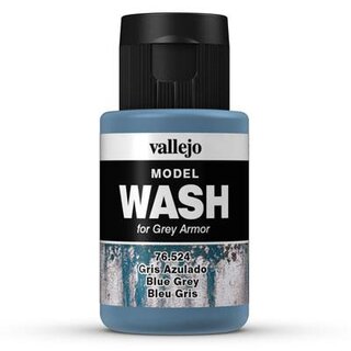 Model Wash 524 Blue Gray (35ml)